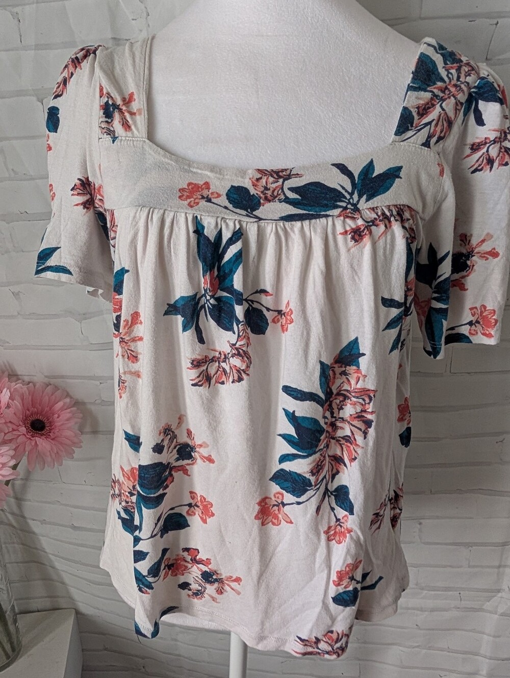 Lucky Brand Shirt Size M